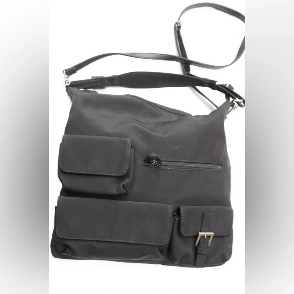 Vintage Hobo International satchel